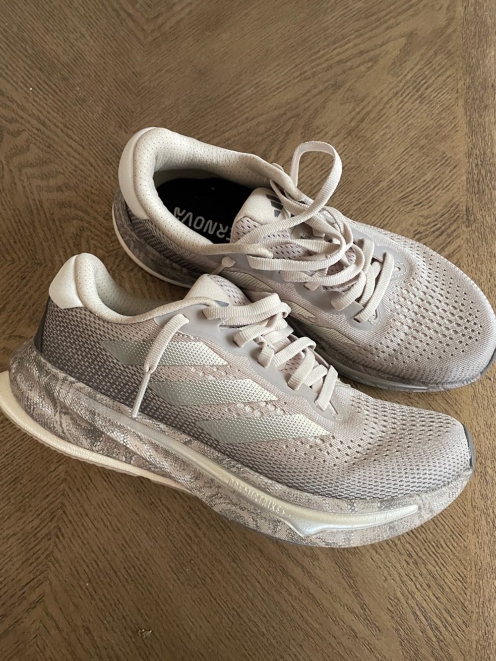 Adidas Supernova Women's Running Sneakers - Breathable Neutral Trainer